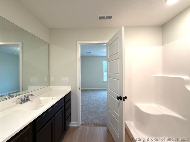 1478 Solar Street LOT 4, Scottsburg, IN 47170