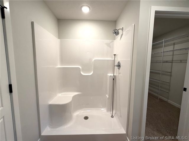 1478 Solar Street LOT 4, Scottsburg, IN 47170