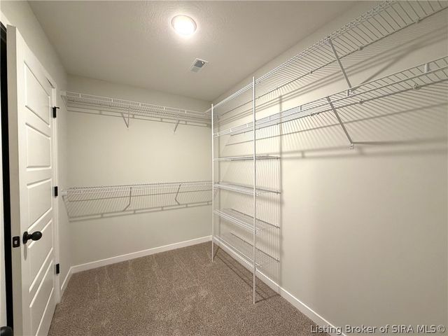 1478 Solar Street LOT 4, Scottsburg, IN 47170