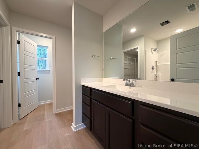 1478 Solar Street LOT 4, Scottsburg, IN 47170