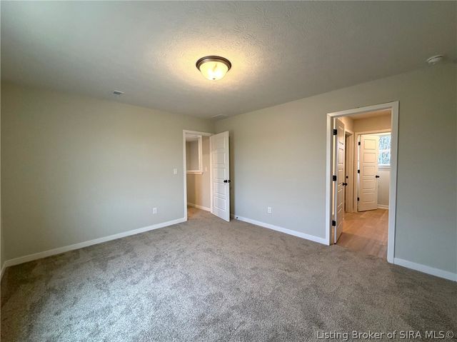 1478 Solar Street LOT 4, Scottsburg, IN 47170