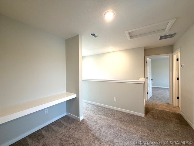 1478 Solar Street LOT 4, Scottsburg, IN 47170