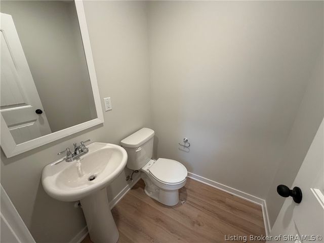 1478 Solar Street LOT 4, Scottsburg, IN 47170