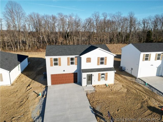 1478 Solar Street LOT 4, Scottsburg, IN 47170
