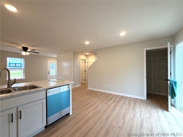 1478 Solar Street LOT 4, Scottsburg, IN 47170