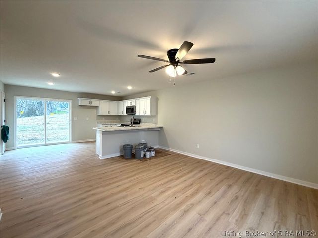 1478 Solar Street LOT 4, Scottsburg, IN 47170