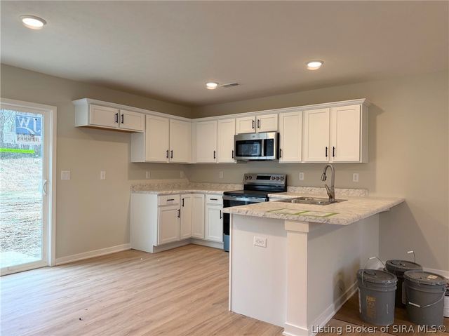 1478 Solar Street LOT 4, Scottsburg, IN 47170