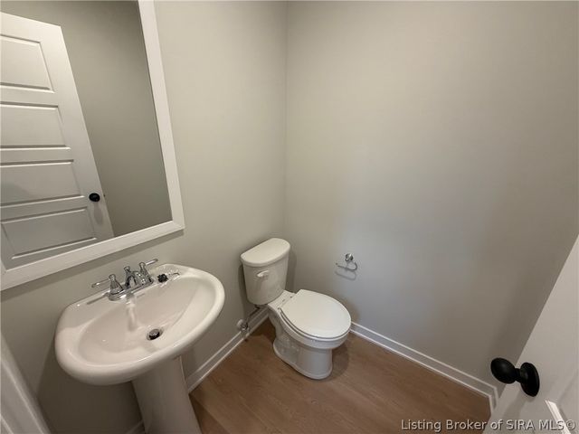 1478 Solar Street LOT 4, Scottsburg, IN 47170