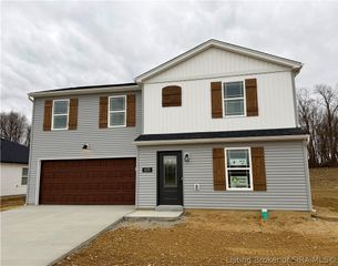 1478 Solar Street LOT 4, Scottsburg, IN 47170