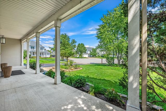 2862 Stockberry Lane, West Chicago, IL 60185