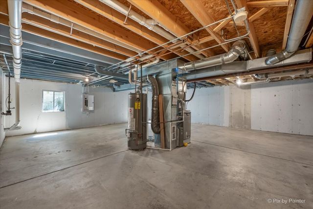 2862 Stockberry Lane, West Chicago, IL 60185