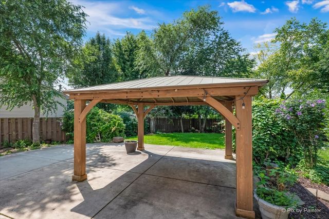 2862 Stockberry Lane, West Chicago, IL 60185