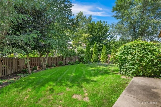 2862 Stockberry Lane, West Chicago, IL 60185