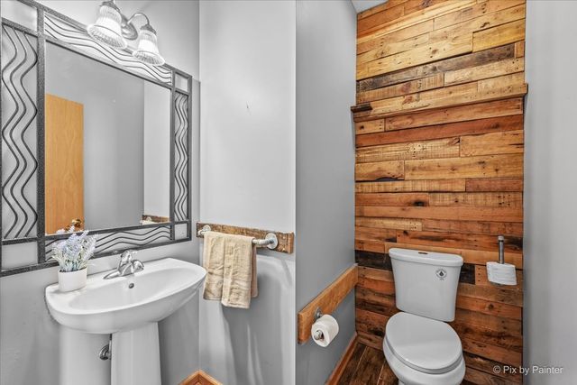 2862 Stockberry Lane, West Chicago, IL 60185