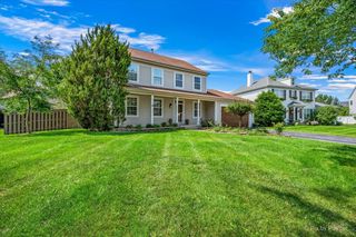 2862 Stockberry Lane, West Chicago, IL 60185