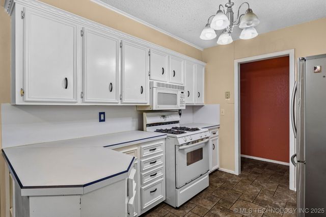 133 W Chestnut Place, Skiatook, OK 74070