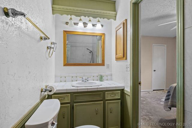 133 W Chestnut Place, Skiatook, OK 74070