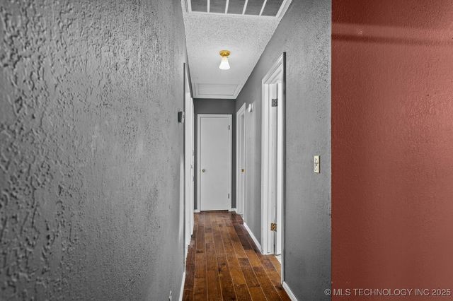 133 W Chestnut Place, Skiatook, OK 74070