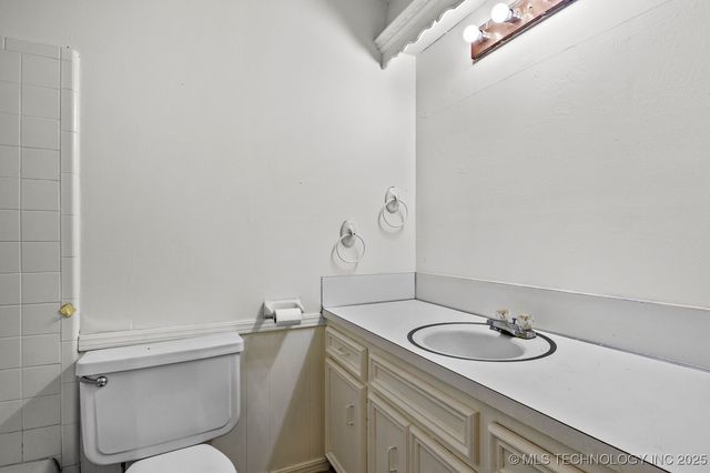 133 W Chestnut Place, Skiatook, OK 74070