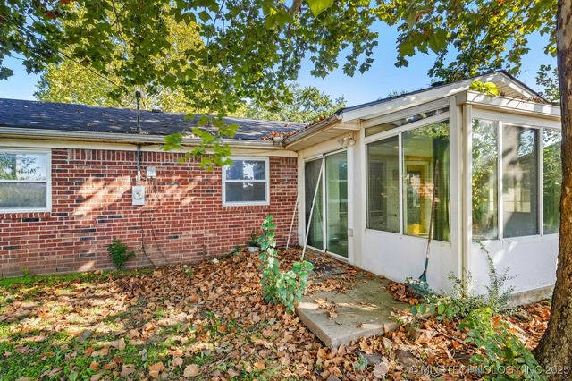 133 W Chestnut Place, Skiatook, OK 74070