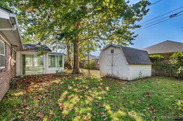 133 W Chestnut Place, Skiatook, OK 74070