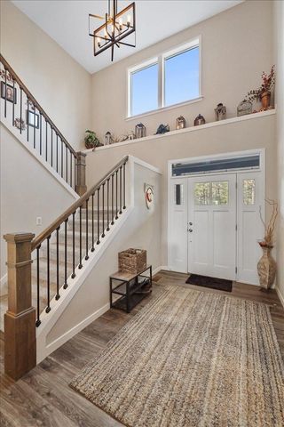 21823 S Harrison Rd, Cheney, WA 99004