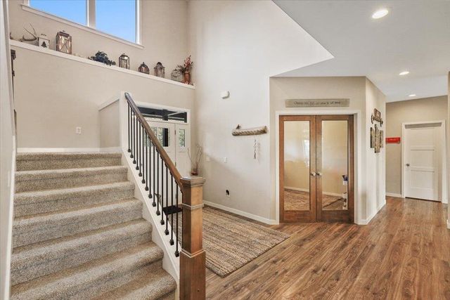 21823 S Harrison Rd, Cheney, WA 99004