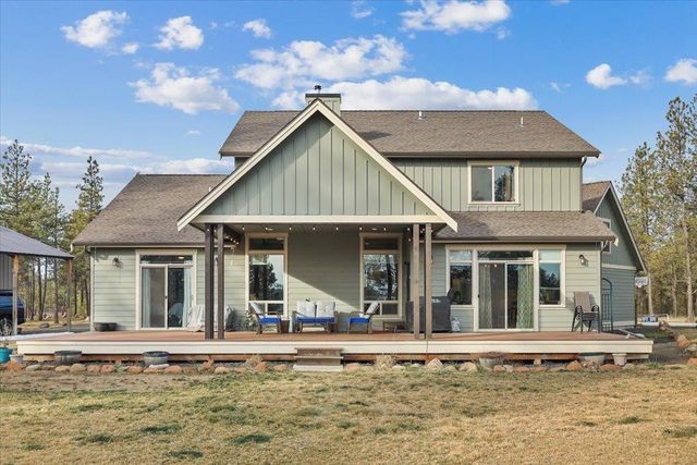 21823 S Harrison Rd, Cheney, WA 99004