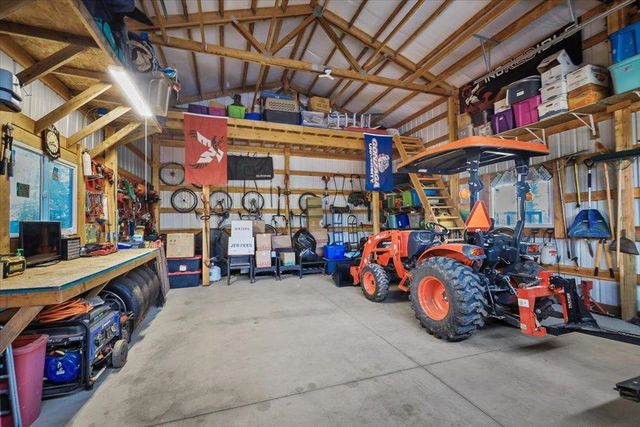21823 S Harrison Rd, Cheney, WA 99004