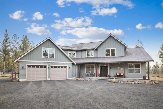 21823 S Harrison Rd, Cheney, WA 99004