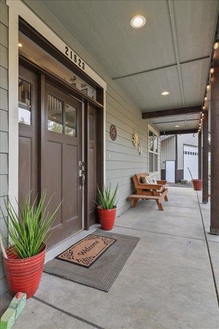 21823 S Harrison Rd, Cheney, WA 99004