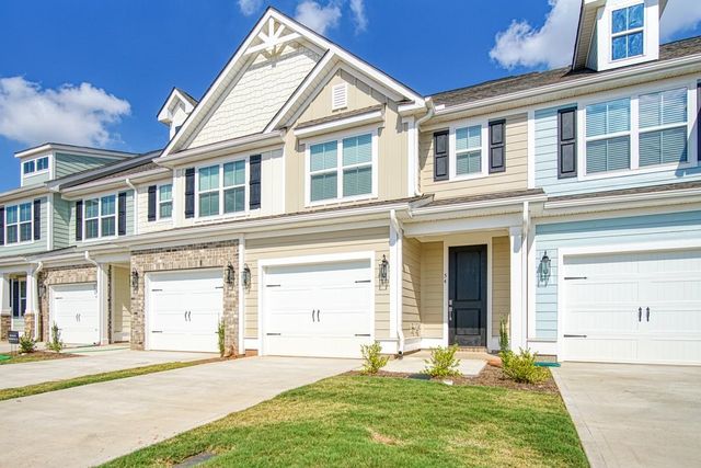 54 Red Horse Way, Greer, SC 29651