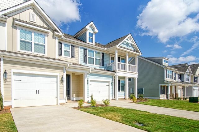 54 Red Horse Way, Greer, SC 29651