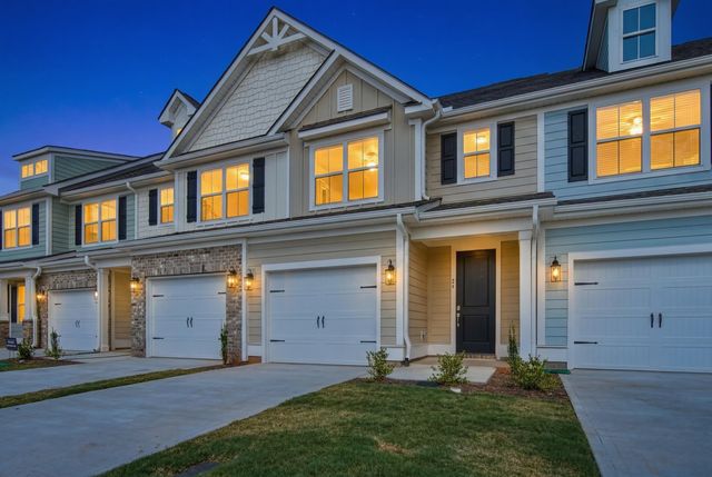 54 Red Horse Way, Greer, SC 29651