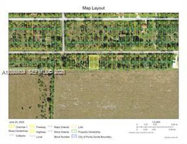 27165 Las Lomas Drive, Punta Gorda, FL 33955