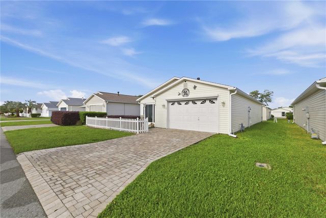 1714 EL NINO STREET, The Villages, FL 32162