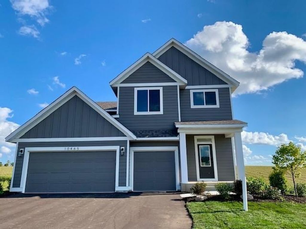 10465 Blackmoor Road, Woodbury, MN 55129