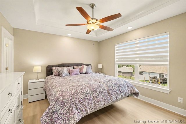 7002 Knob Valley Way, Georgetown, IN 47122