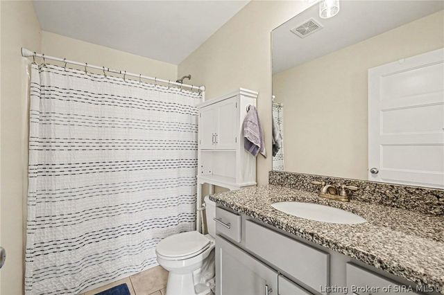 7002 Knob Valley Way, Georgetown, IN 47122