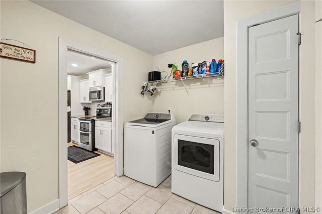 7002 Knob Valley Way, Georgetown, IN 47122