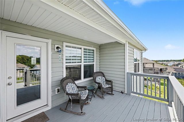 7002 Knob Valley Way, Georgetown, IN 47122