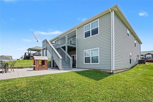 7002 Knob Valley Way, Georgetown, IN 47122