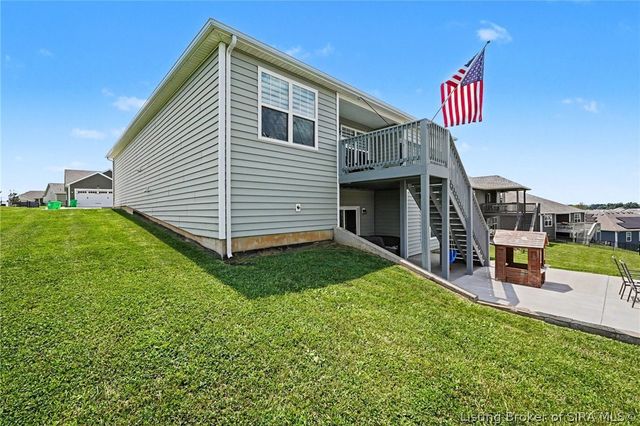 7002 Knob Valley Way, Georgetown, IN 47122