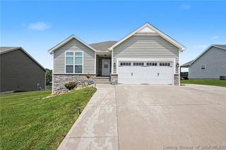 7002 Knob Valley Way, Georgetown, IN 47122