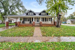 835 N Taylor St, El Dorado, KS 67042