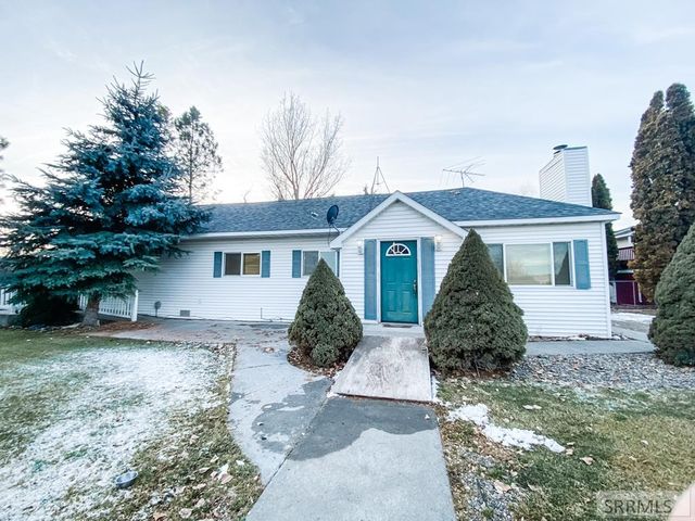 340 N 850 W, Blackfoot, ID 83221