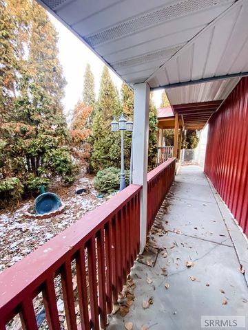 340 N 850 W, Blackfoot, ID 83221