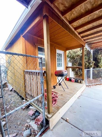 340 N 850 W, Blackfoot, ID 83221