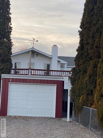 340 N 850 W, Blackfoot, ID 83221