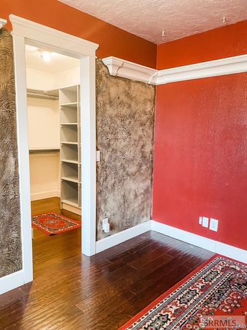 340 N 850 W, Blackfoot, ID 83221